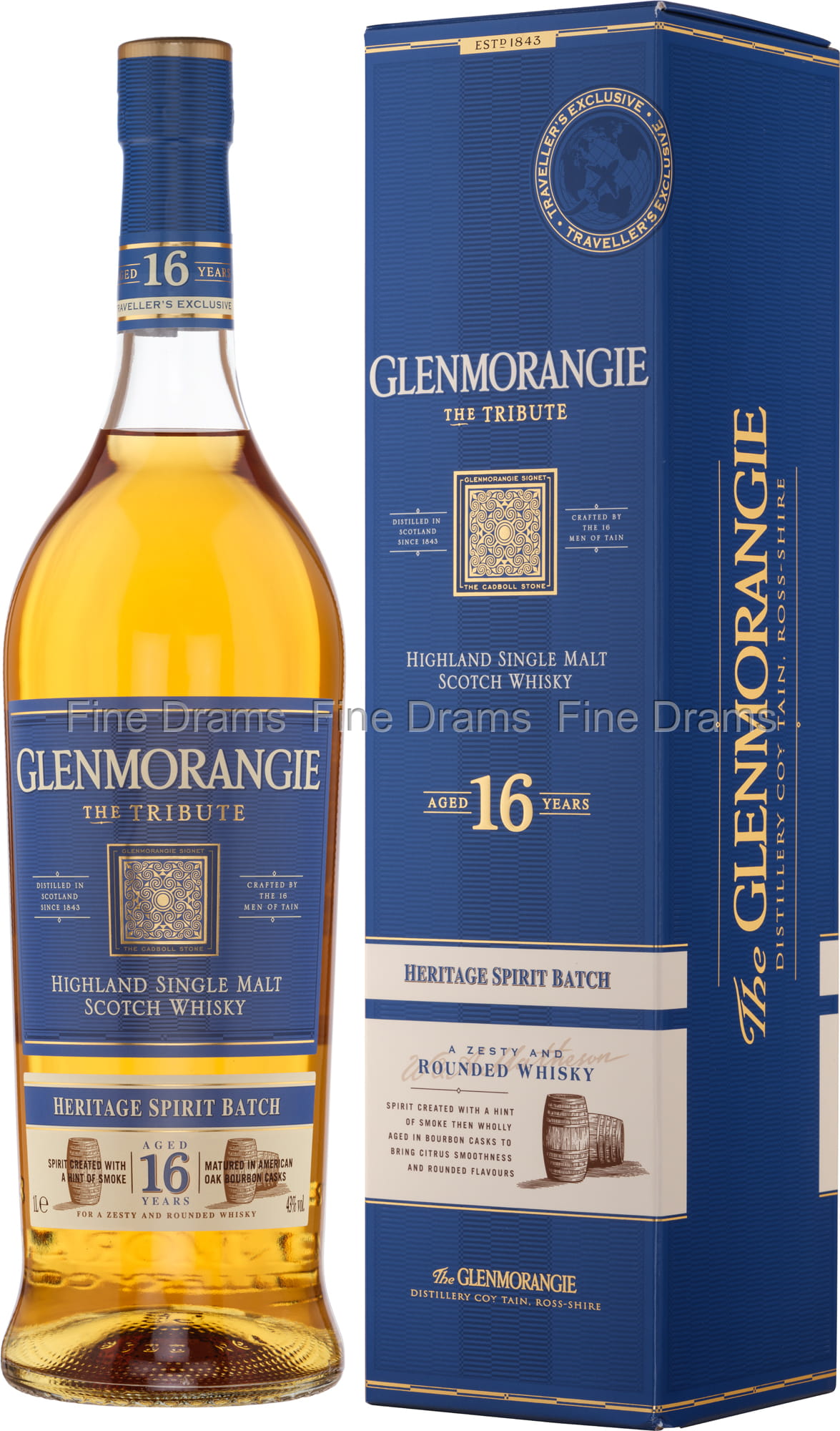 Glenmorangie Signet : r/Scotch