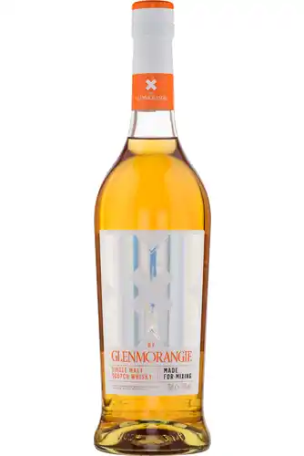 Glenmorangie The Cadboll Whisky (1 Liter)