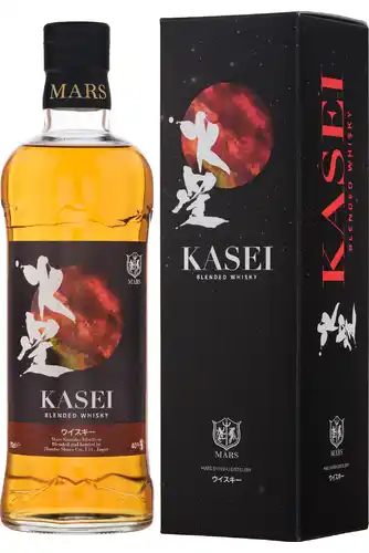 Mars Maltage Cosmo Whisky