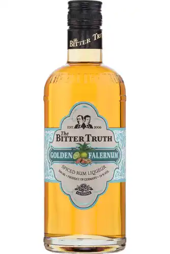Apricot Liqueur – The Bitter Truth Bitters, Liqueurs and Spirits