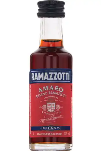 Amaro Ramazzotti