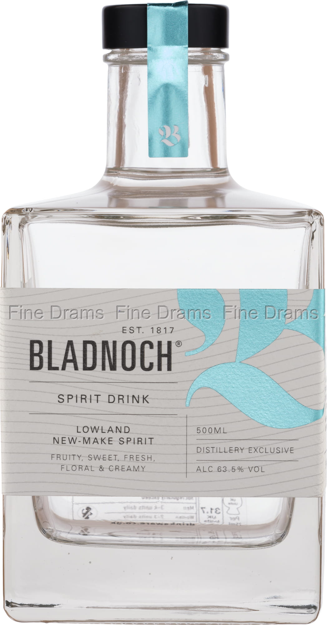 Bladnoch New-Make