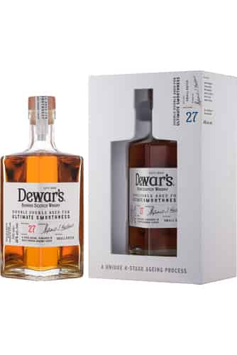 Dewar's 32 Year Old Double Double Whisky