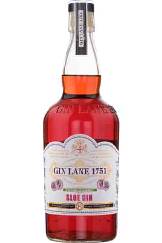 Gin Lane 1751 London Dry Royal Strength Gin