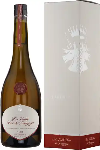 Joseph Cartron Hors D'Age 15 Year Old Marc de Bourgogne