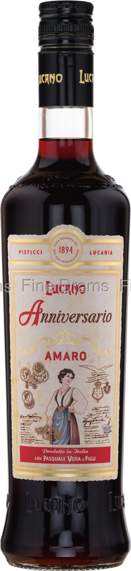 Amaro Lucano