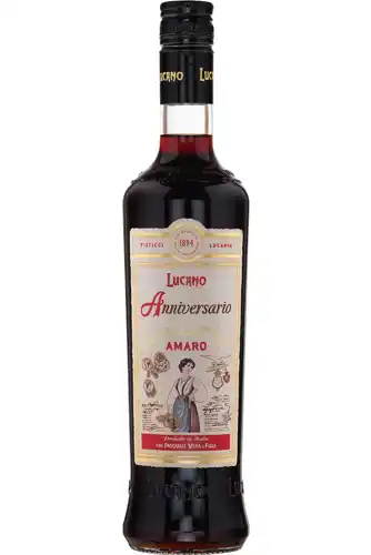 Amaro Lucano