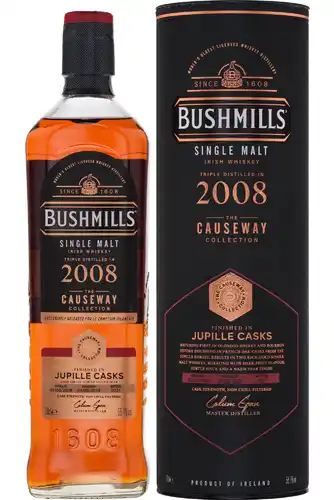 Bushmills 16 Year Old Whisky