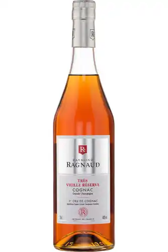 Raymond Ragnaud Hors D'Age Cognac