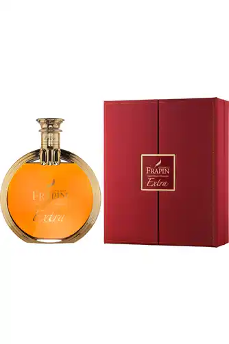 Frapin Extra Grande Champagne Cognac: Buy Online at