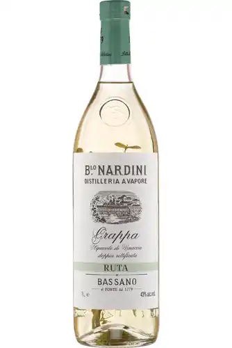 Nardini 7 Year Old Grappa - Selezione Bortolo Nardini