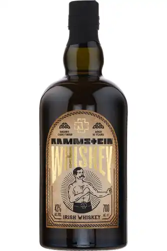 Rammstein Rum 450cl
