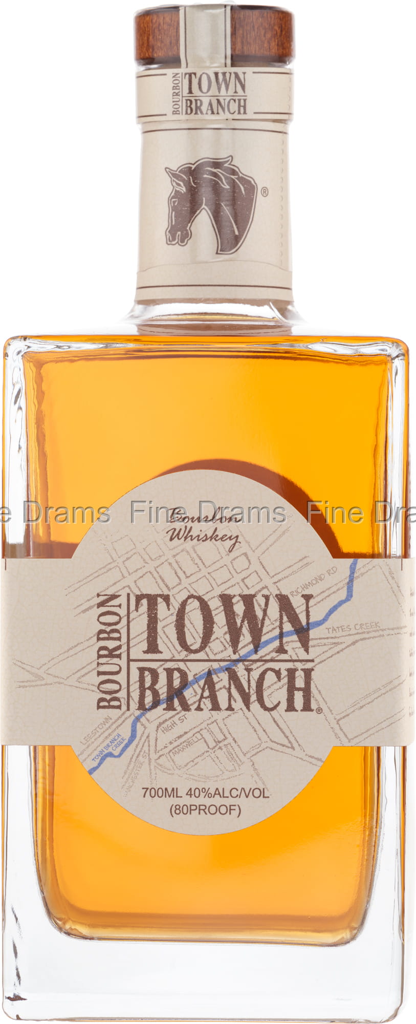 Town Branch Bourbon