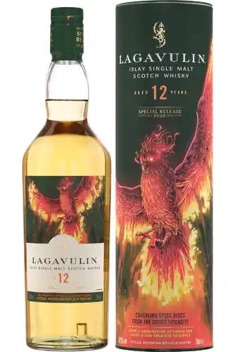 Lagavulin 16 Whisky - Scotch Single Malt Lagavulin 16 Whisky - Scotch Single Malt