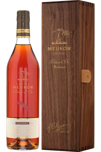 Meukow XO Cognac