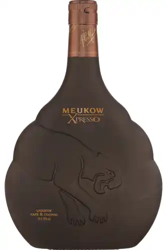 Meukow XO Cognac
