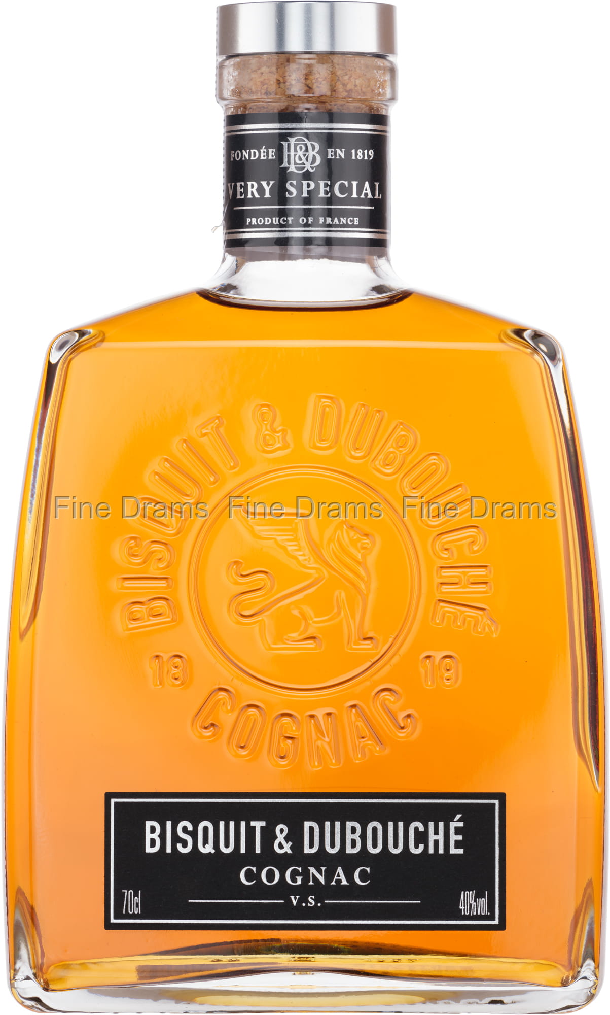 Bisquit & Dubouche XO Cognac
