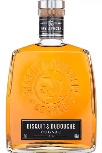 Bisquit Dubouche Cognac ビスキー Bisquit_DuboucheCognacXO750ml.
