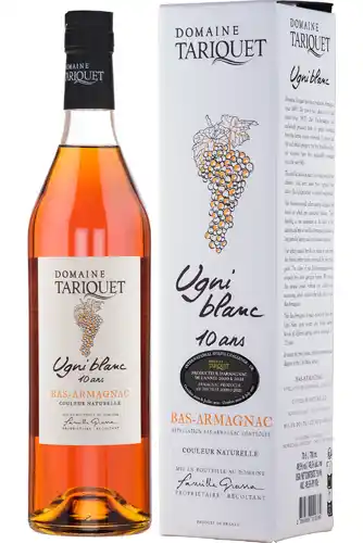 Chateau du Tariquet XO Armagnac (2.5 Liter)