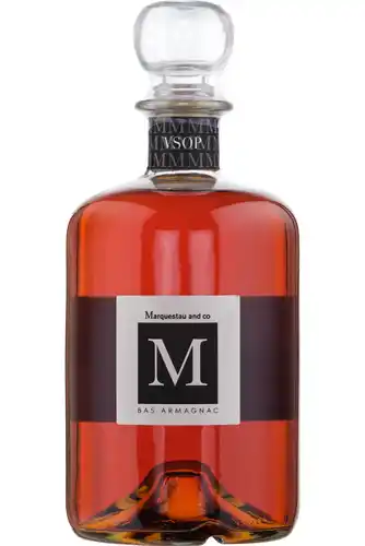 Marquestau XO Bas-Armagnac