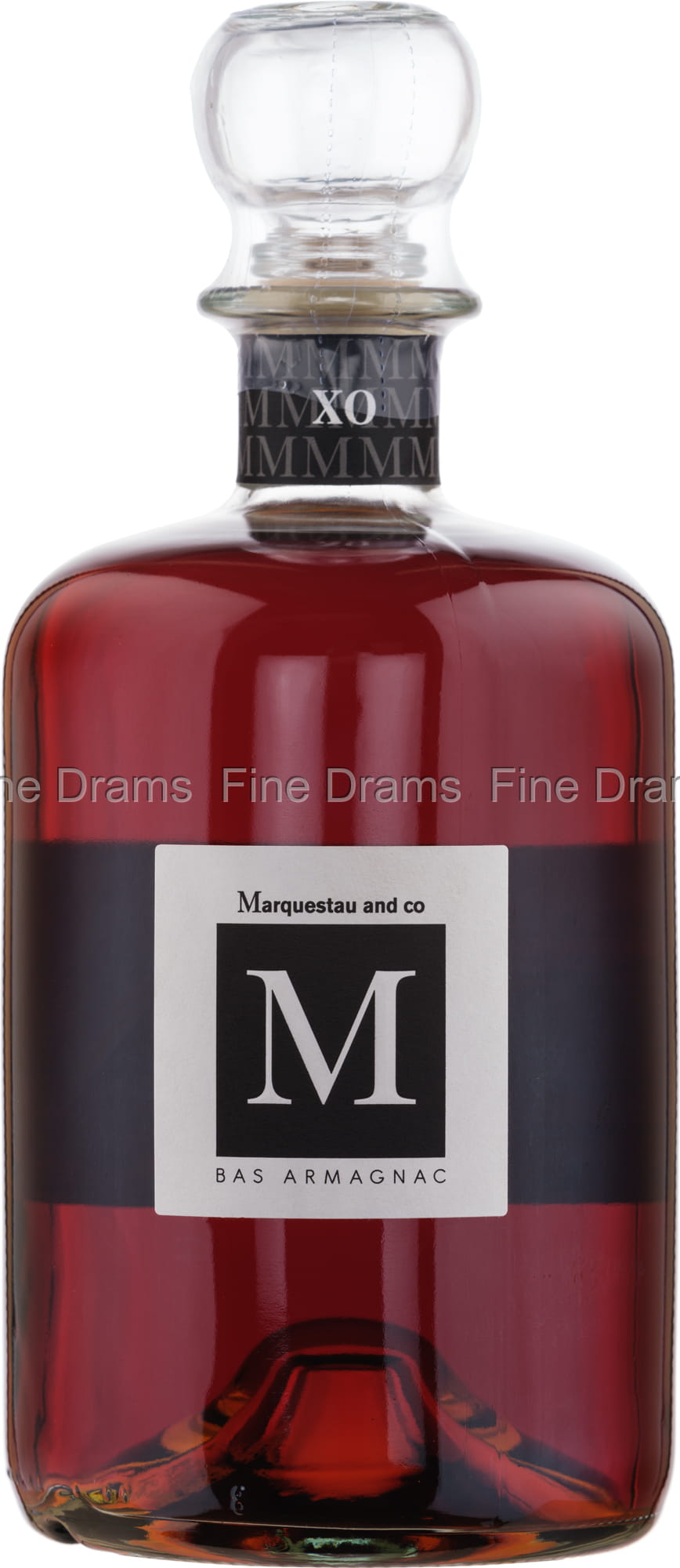 ブランデー Taillevent XO Bas Armagnac 700ml Marquestau XO Bas-Armagnac