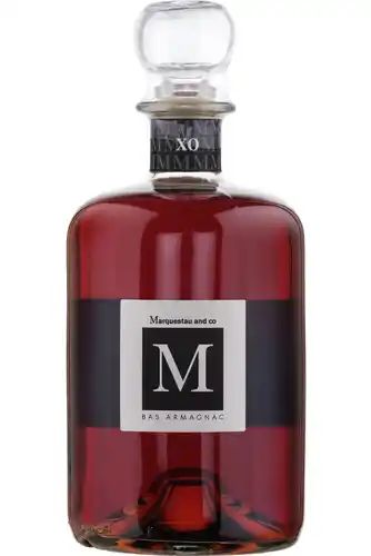 Marquestau VSOP Bas-Armagnac