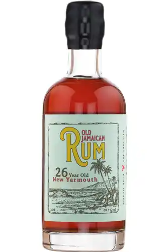 Buy Shop - Rum in Fine Drams Online -