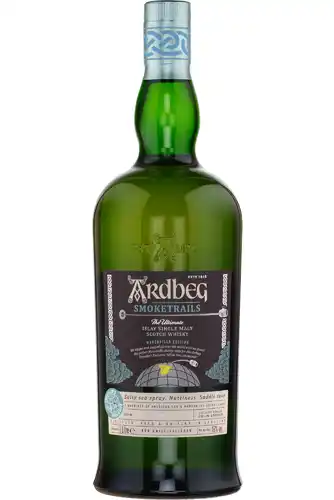 Ardbeg Monsters of Smoke Set | Ardbeg Single Malt Scotch Whisky
