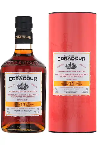 Old Parr & Sakurao Sherry Cask セット（Whisky - Buy in