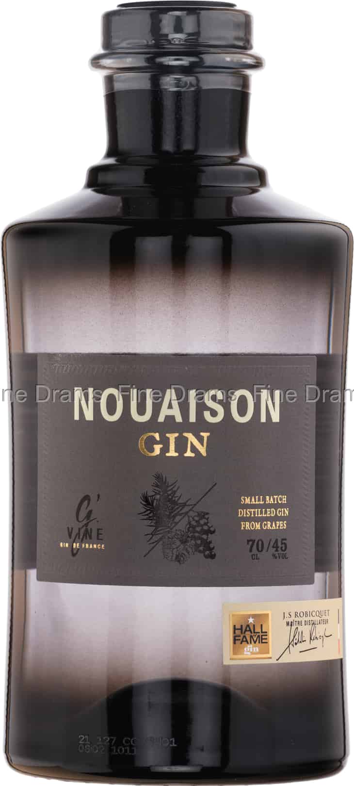 G\'Vine Nouaison Dry Gin