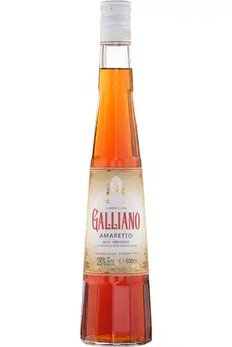 Galliano L'Autentico Liqueur 375ML – Coach House Wine & Spirits