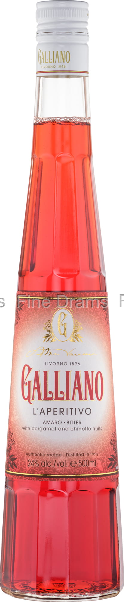 Galliano L'Aperitivo