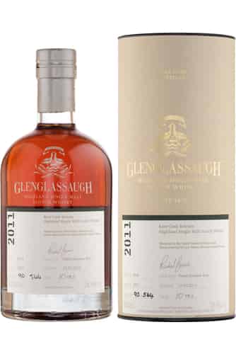 Buy Glenglassaugh Sandend Single Malt Scotch® Online