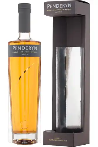 Penderyn Celt Whisky