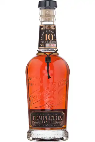 American Rye Whiskey