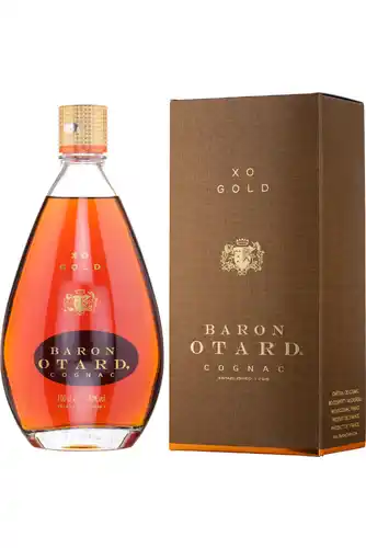 Baron Otard Extra 1795 Cognac