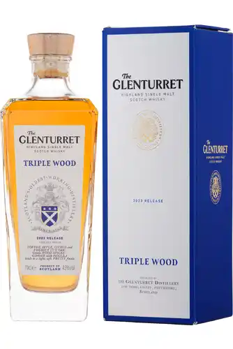 ウイスキー The Glenturret 12 Years Old 2021 Release Review: Glenturret 12 Years (2021 Release) – Words of Whisky | A