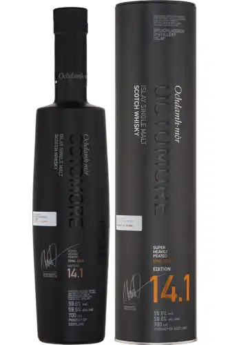 Octomore 14.3 Whisky Octomore 14.3 Whisky