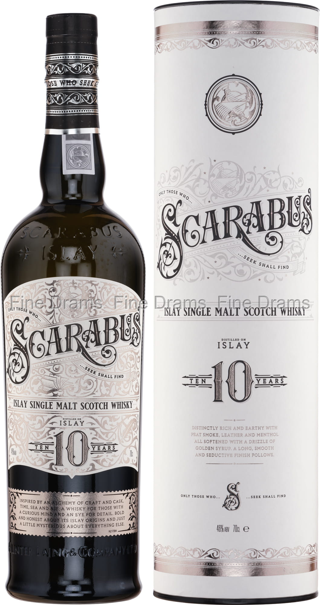 SCARABUS 10年 シングルモルトウイスキー 700ml2本 scarabus-10-year-old-whisky.jpg