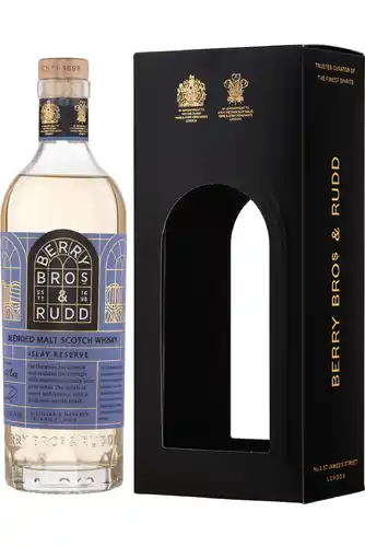 Berry Bros. & Rudd Sherry Cask Blended Malt