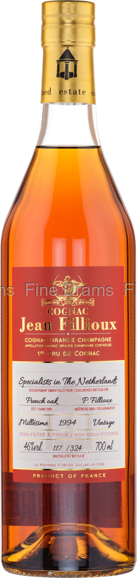 Jean Fillioux Napoléon Cognac 700ml cognac-napoleon-jean-fillioux.jpg