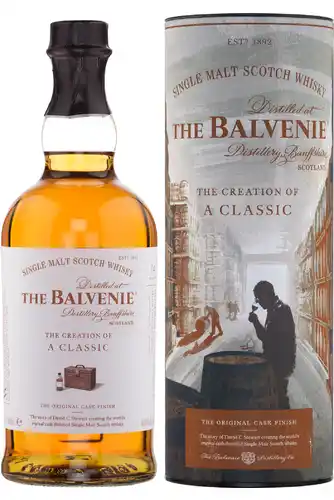 Balvenie 15 Year Old Madeira Cask Whisky
