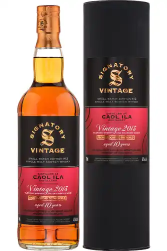 CAOL ILA Very Young 3年熟成 70cl 61.3% CAOL ILA Very Young 3年熟成 70cl 61.3% Caol Ila 32 Years