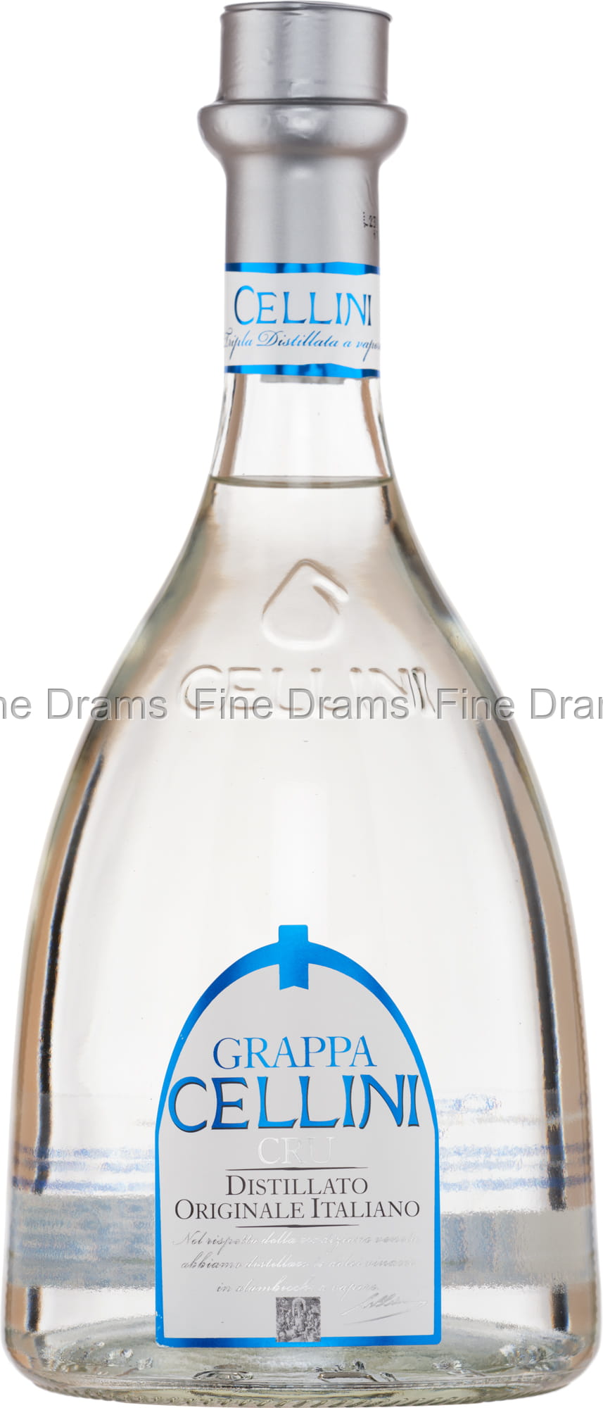 Cellini Cru Grappa