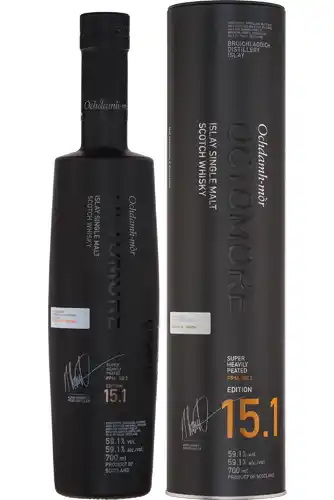 Octomore 14.3 Whisky
