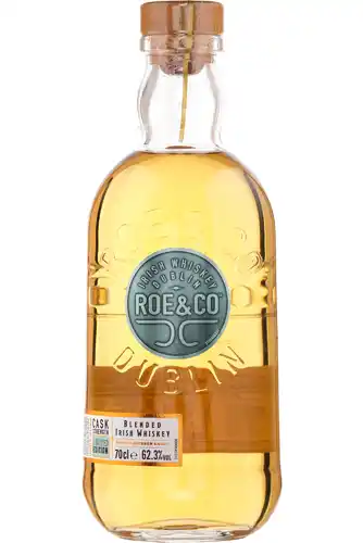 Roe & Co Irish Whisky