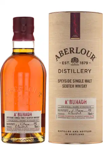 ウイスキー Aberlour a'bunadh Batch No. 57 602ml 20230521_163225~2.jpg?format=1500w