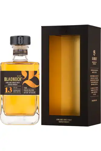 Bladnoch 15 Year Old Adela Whisky