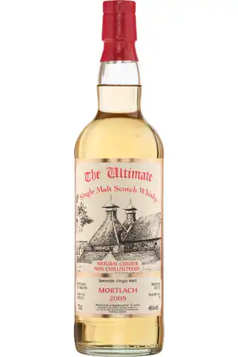 Mortlach 16 Year Old Distiller's Dram Whisky